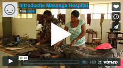 Introductie Masanga Hospital